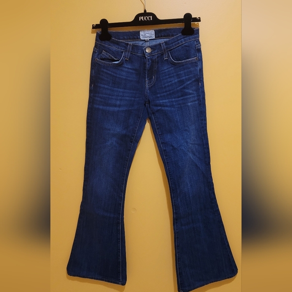 Current Elliott Jean's 26x30 - Picture 6 of 7